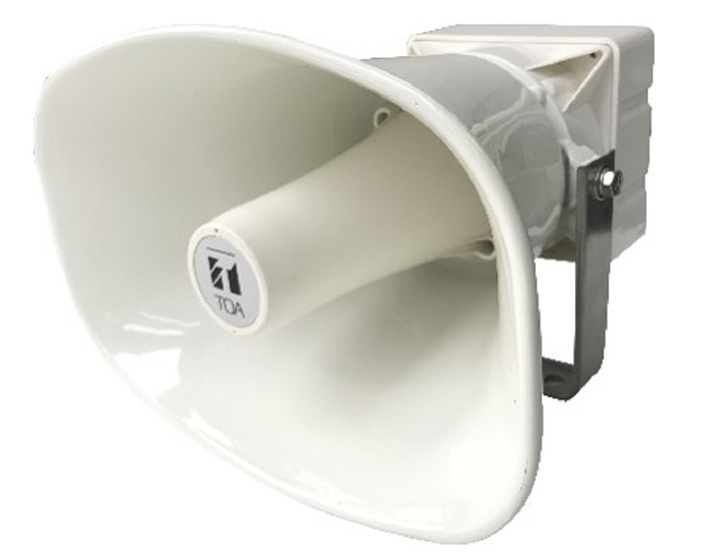 Loa nén IP công suất 30W: SC-PE630IP1 | TOA