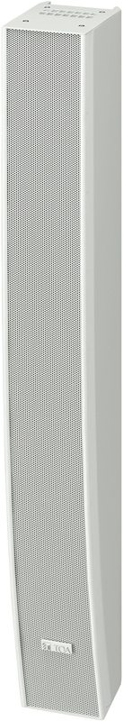 Loa line array: SR-H2S | TOA