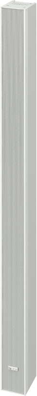 Loa line array: SR-H3L | TOA