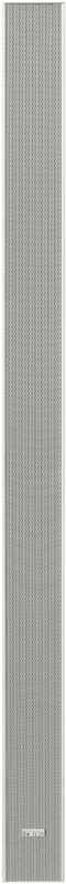 Loa line array: SR-H3S | TOA