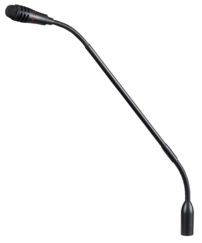 Micro tiêu chuẩn 2 cổ ngỗng: TS-923 | TOA