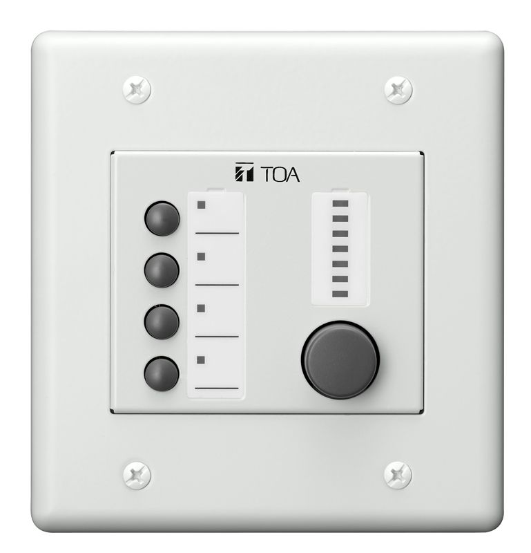 Bảng điều chỉnh từ xa: ZM-9014 | TOA