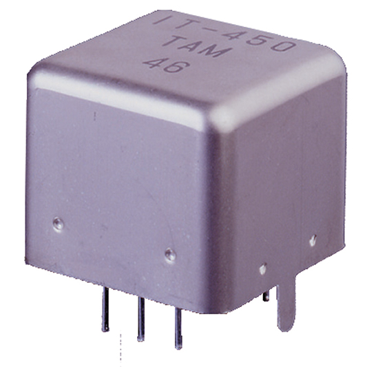 Biến áp mức line: IT-450 | TOA
