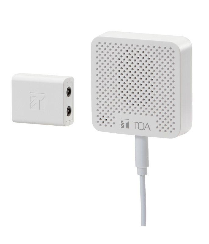 Bộ mở rộng cho NF-2S: NF-CS1 | TOA