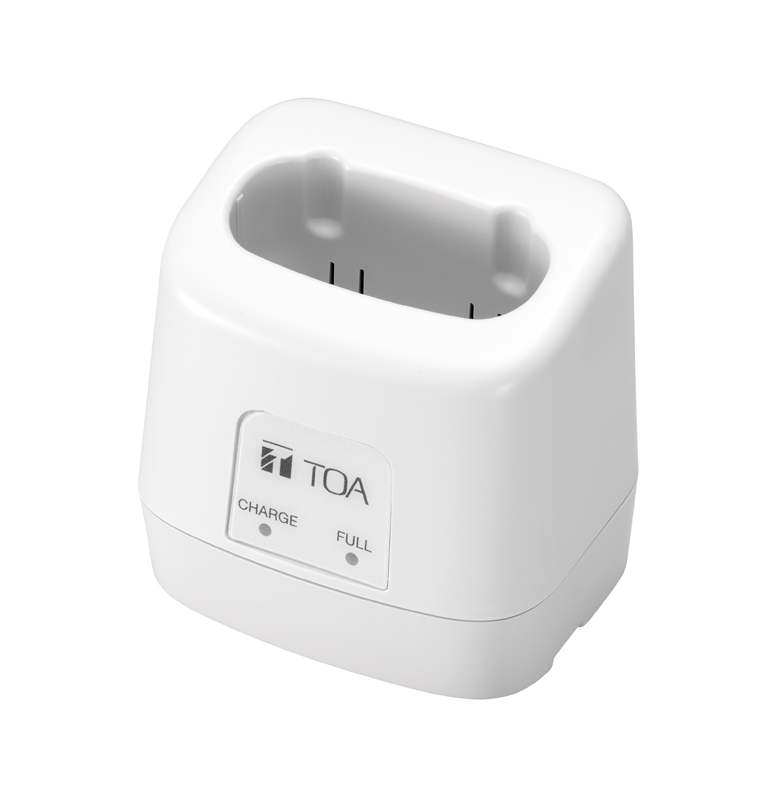 Bộ sạc pin: IR-310BC | TOA
