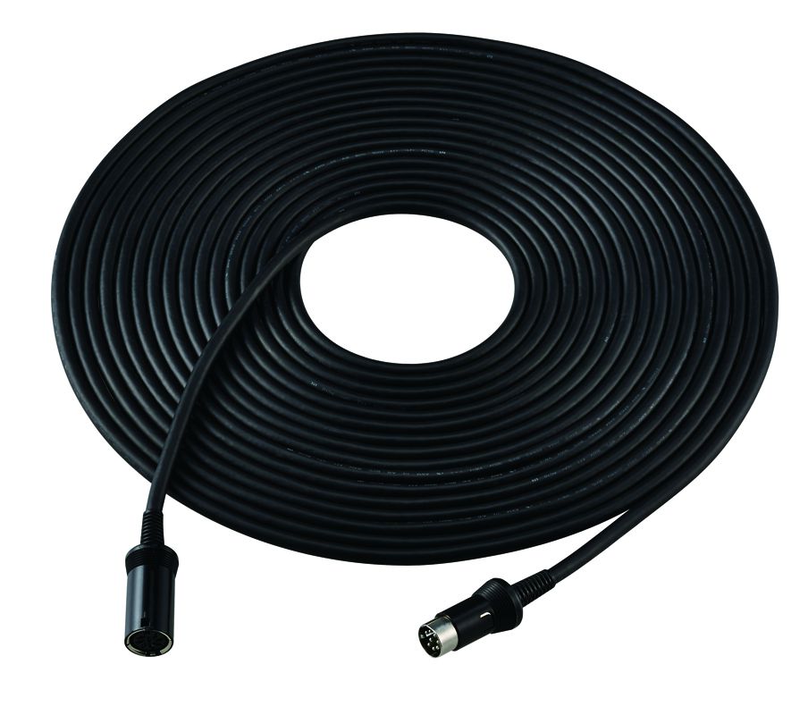 Cáp nối dài 10m: YR-780-10M | TOA