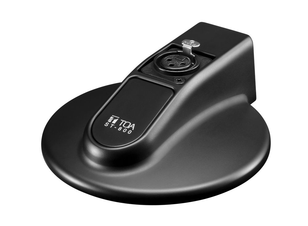 Chân đế micro: ST-800 | TOA