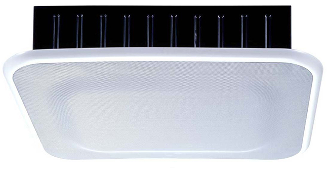 Hệ thống loa siêu trầm gắn trần,tường: HB-1 | TOA