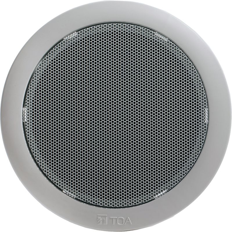 Loa âm trần 6W - 3W: PC-648R | TOA
