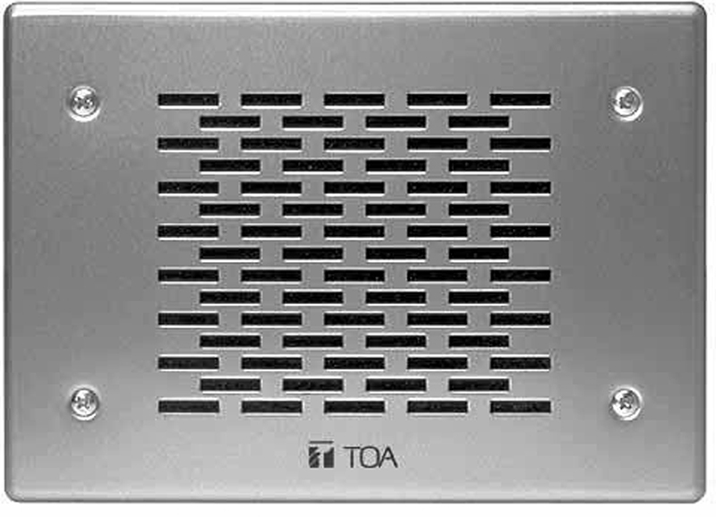 Loa âm tường 3W: PC-391 | TOA
