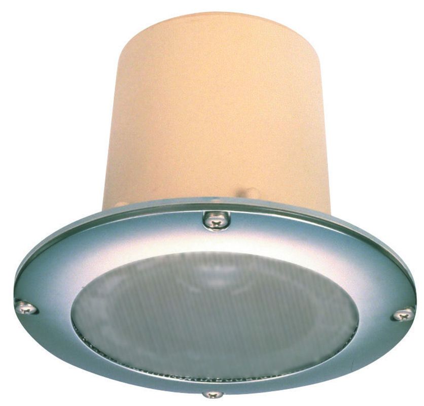 Loa gắn trần chống nước 3W: PC-3CL | TOA