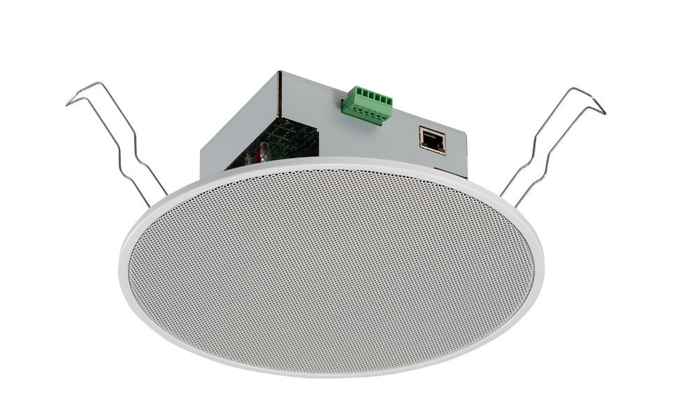 Loa gắn trần IP 8W: IP-A1PC238 | TOA