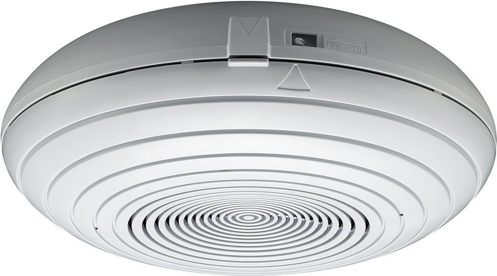 Loa gắn trần nổi chống cháy, chịu nước 6W: PC-2268WP | TOA