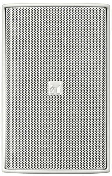 Loa hộp nghe nhạc: F-2000W | TOA