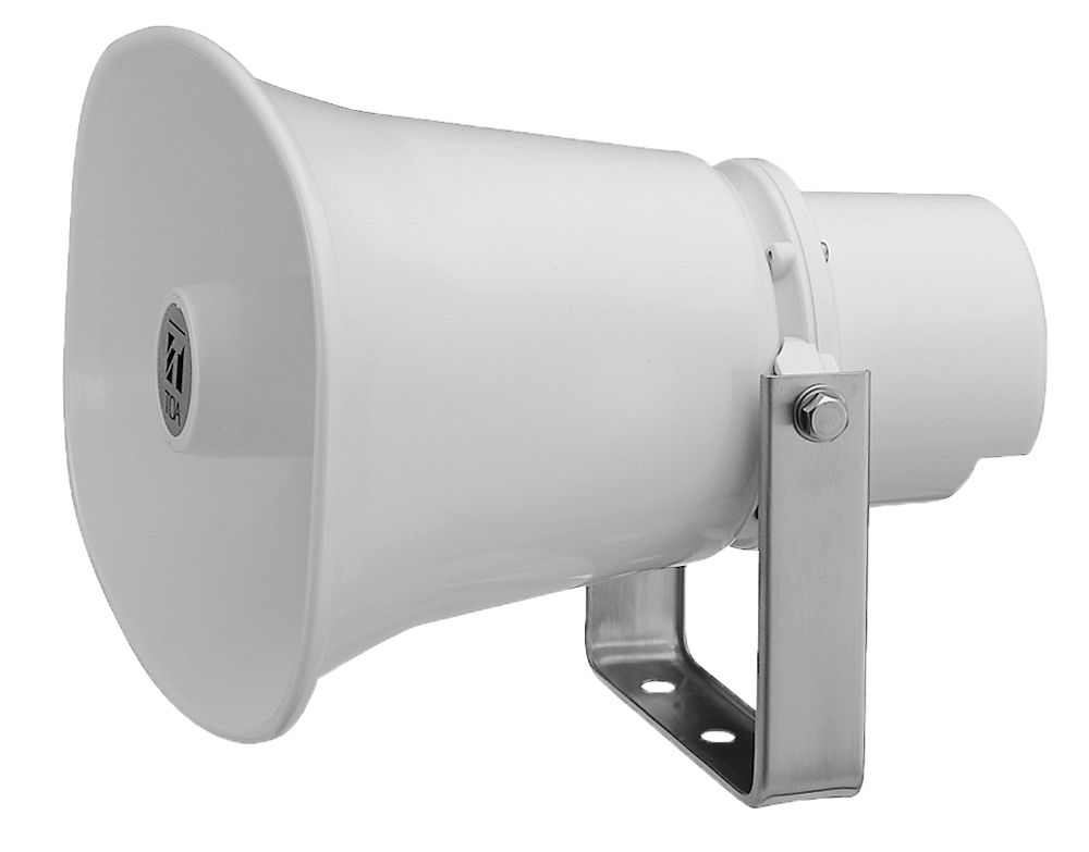 Loa nén 30W không biến áp: SC-630 | TOA
