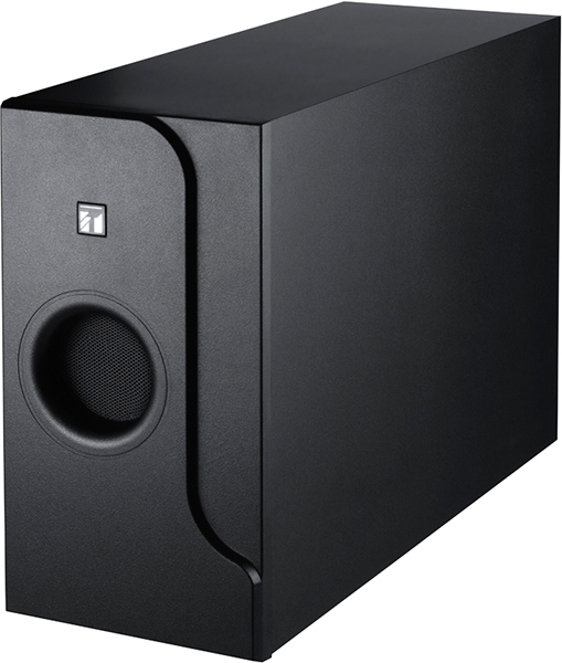 Loa siêu trầm 120W: FB-601B | TOA