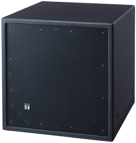 Loa siêu trầm 600W: FB-120B | TOA