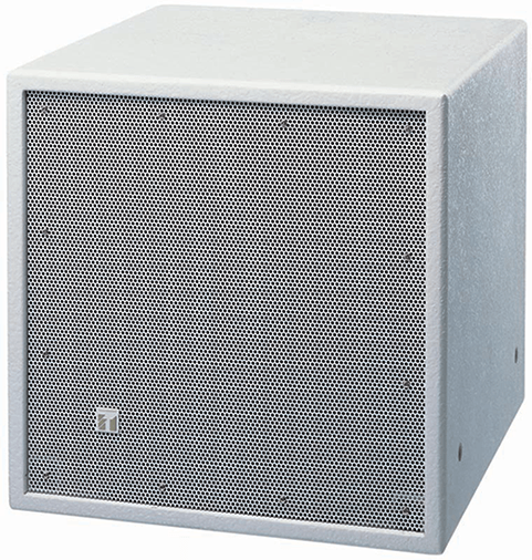 Loa siêu trầm 600W: FB-120W | TOA