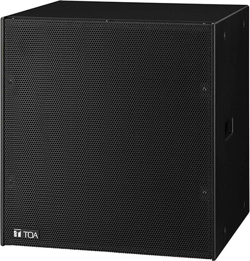 Loa siêu trầm 600W: FB-150B | TOA