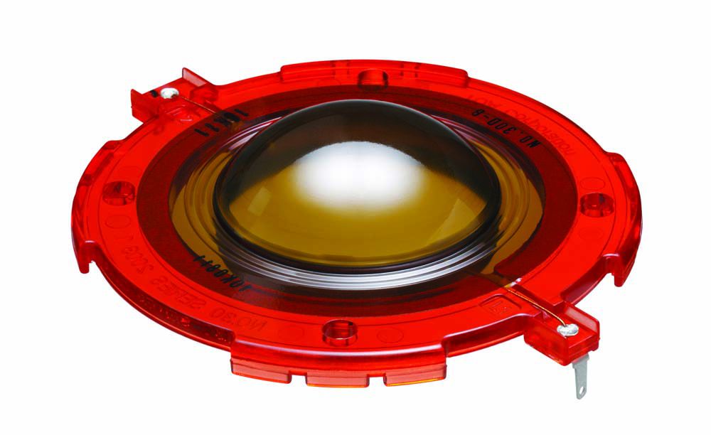 Côn loa nén, màng loa nén: DG-30DB | TOA