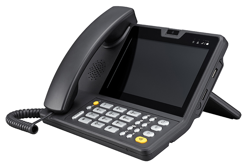 Máy chủ đa nhiệm Video intercom: N-SP80MS1 | TOA