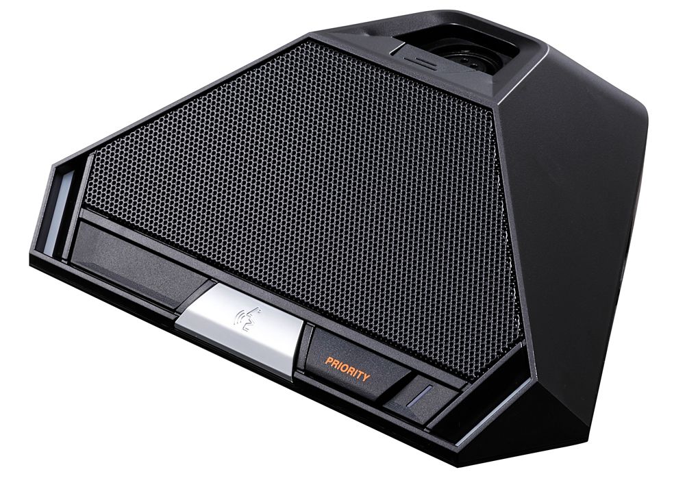 Máy chủ tịch: TS-821 | TOA