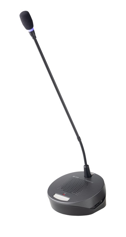 Máy đại biểu kèm micro cần dài: TS-792L-AS | TOA