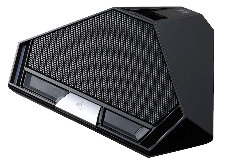 Máy đại biểu: TS-D1000-DU | TOA