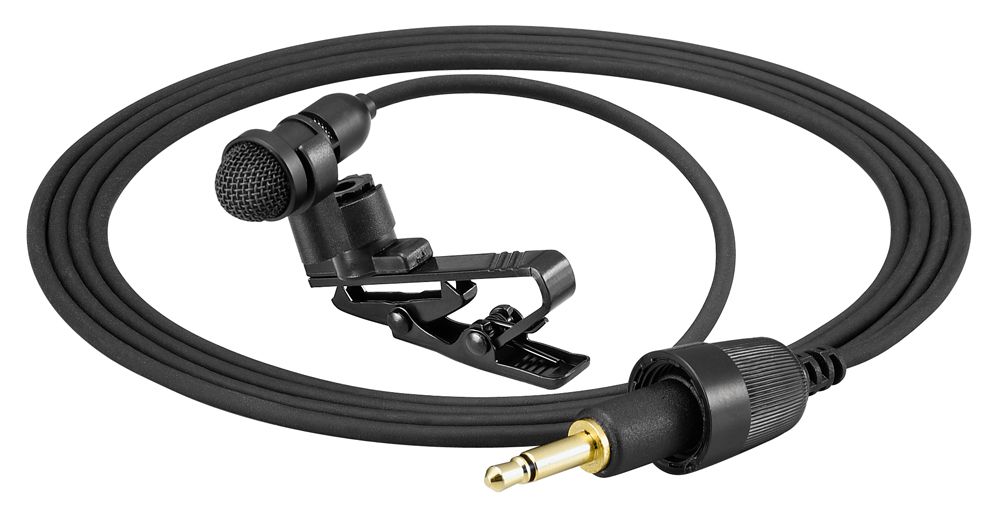 Micro Cài Áo Đơn Hướng: YP-M5300 | TOA