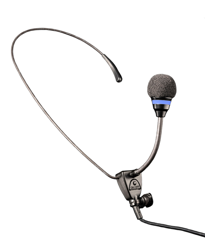 Micro cầu nguyện: EM-362-AS | TOA