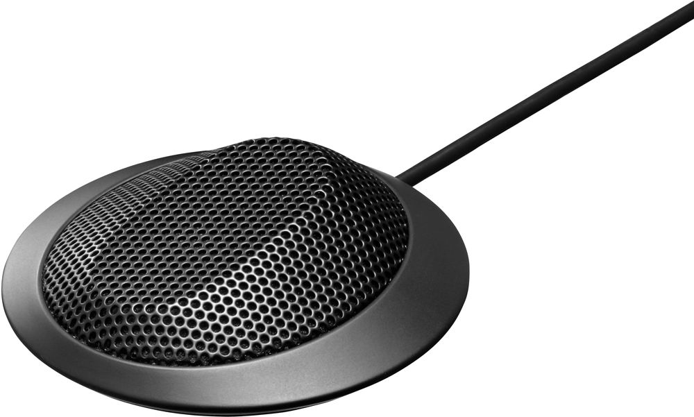 Micro con rùa độ nhạy cao: EM-700 | TOA