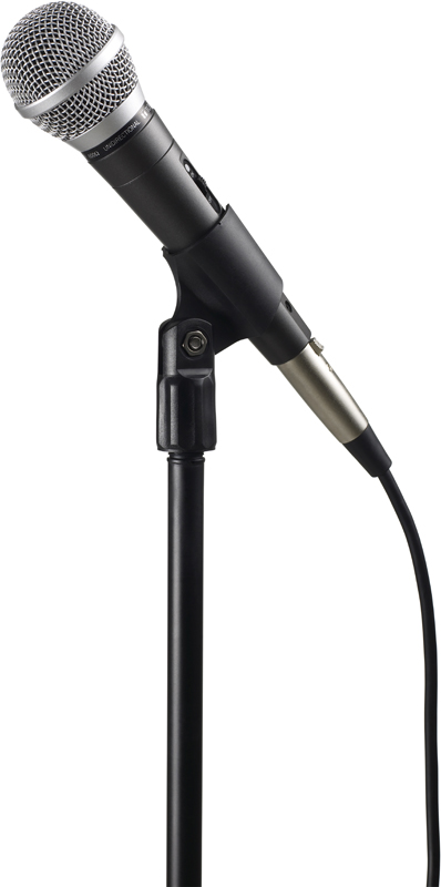 Micro đơn hướng: DM-420 | TOA