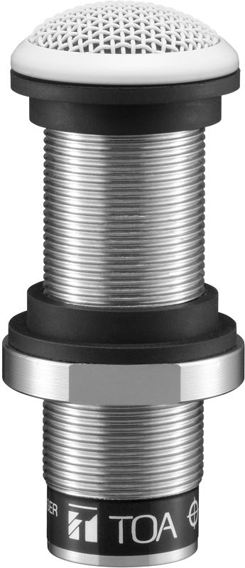 Micro gắn chìm độ nhạy cao: EM-600 | TOA