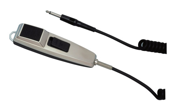 Micro thông báo đơn hướng: PM-120 | TOA