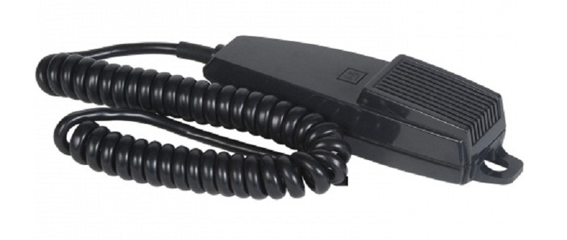 Micro thông báo: PM-222 | TOA