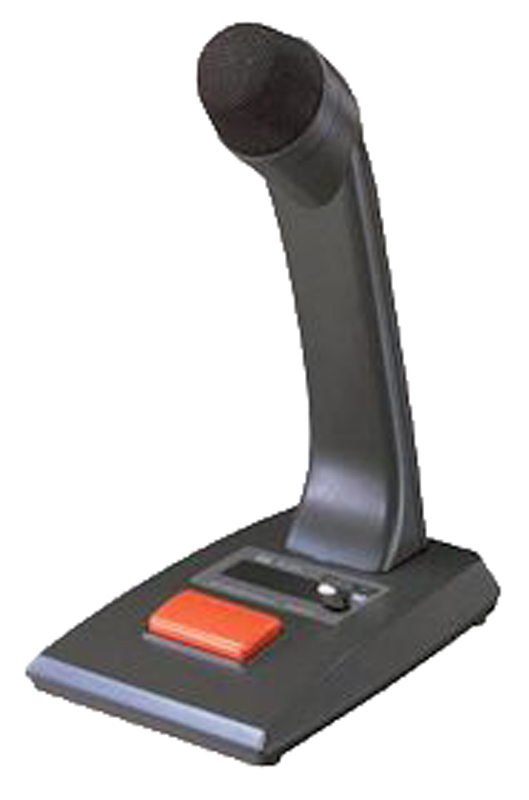 Micro thông báo: PM-660 | TOA