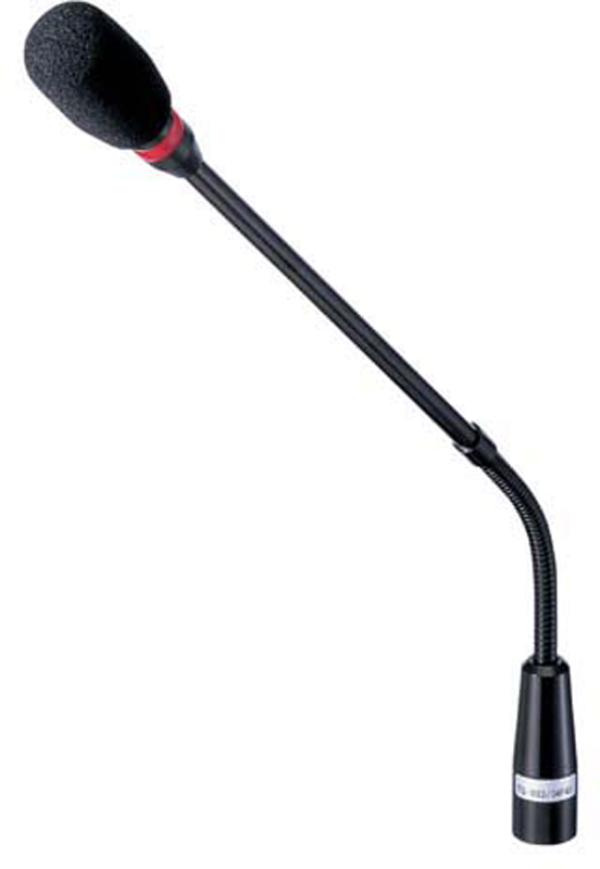 Micro tiêu chuẩn cần ngắn: TS-903 | TOA