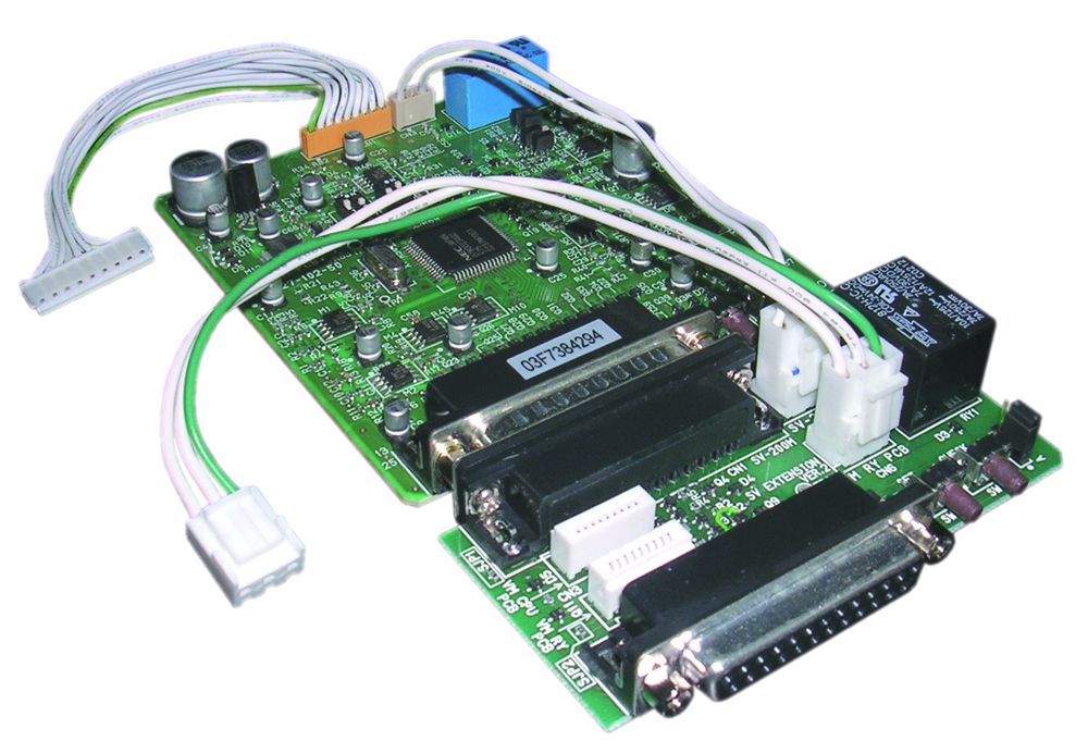 Mô-đun giám sát đường dây: SV-200MA | TOA