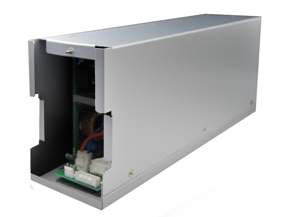 Mô-đun tăng âm công suất 500W: VX-1500DA | TOA