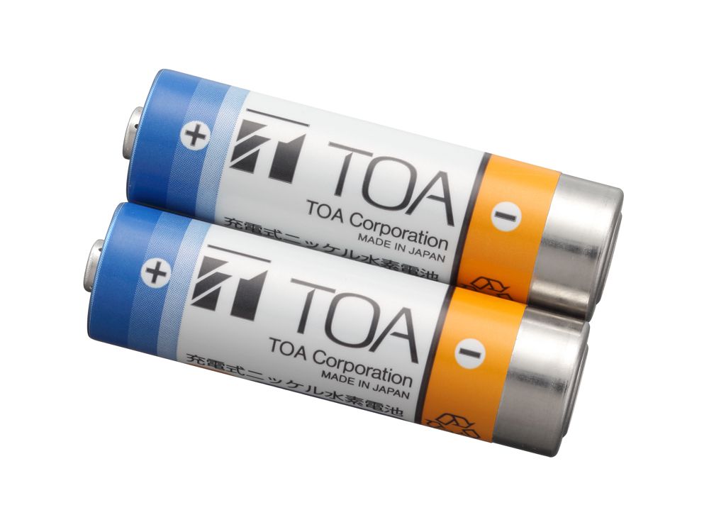 PIN sạc Ni-MH: WB-2000-2 | TOA