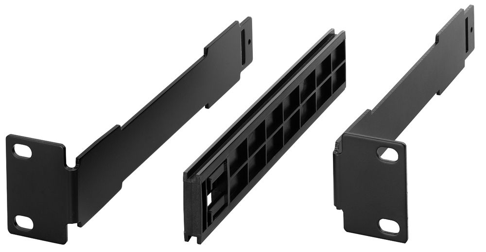 Tai Gắn Tủ Rack 2 bộ vào 1U: MB-WT4 | TOA