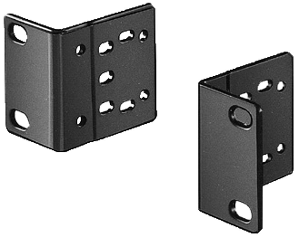 Tai Gắn Tủ Rack: MB-15B | TOA