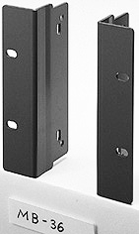 Tai Gắn Tủ Rack: MB-36 | TOA