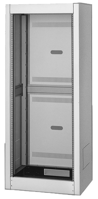 Tủ Rack 27U: CR-273 | TOA