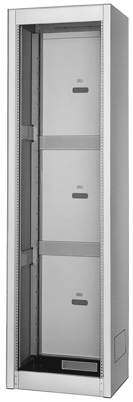 Tủ Rack 41U: CR-413 | TOA
