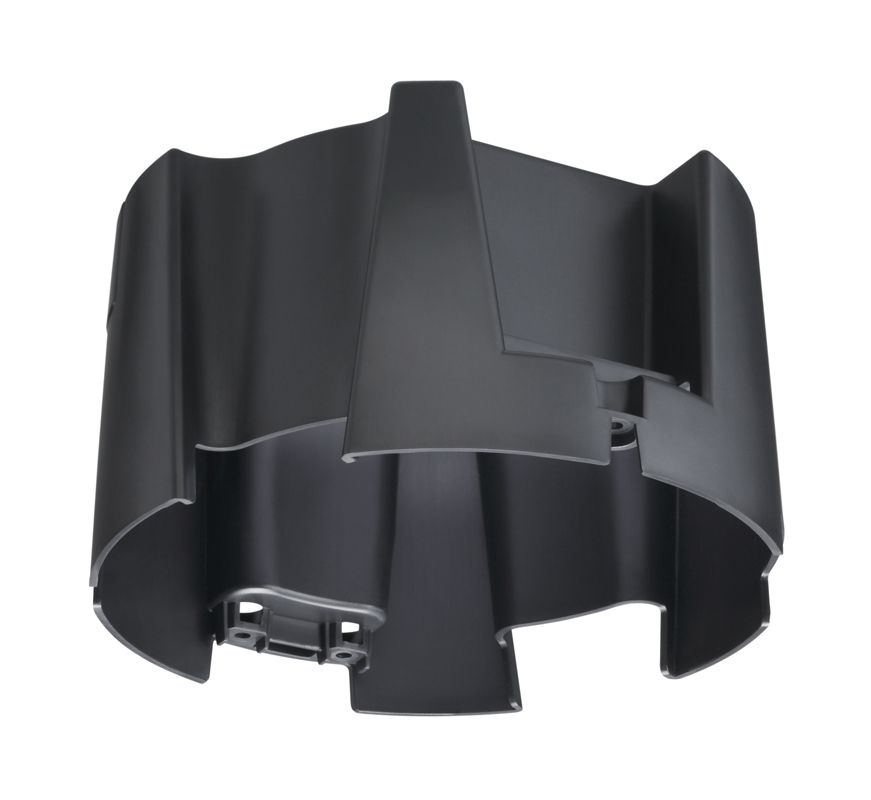 Vỏ chụp loa PC-658R: HY-BC658-AS | TOA