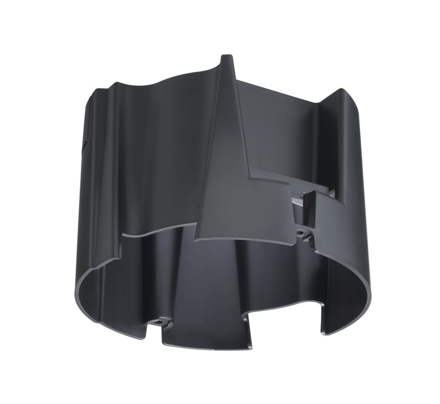 Vỏ chụp: HY-BC648-AS | TOA