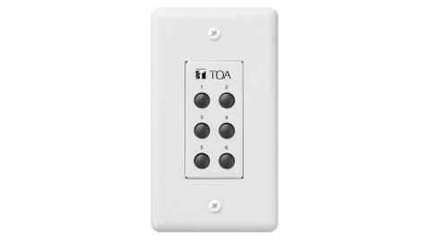 Bảng điều chỉnh từ xa: ZM-9001