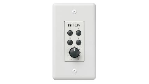 Bảng điều chỉnh từ xa: ZM-9002