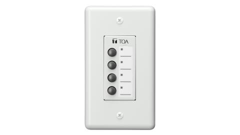 Bảng điều chỉnh từ xa: ZM-9011